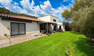 Maison 4 Pièces 113 m² à vendre à Brignoles (83170)