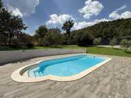 Villa Contemporaine À Vendre — photo 2