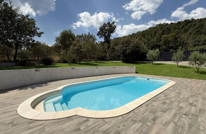 Villa Contemporaine À Vendre — photo 2