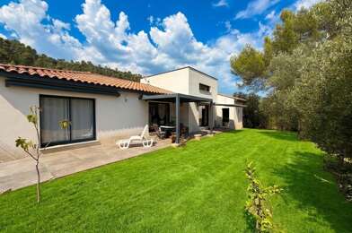 Maison 4 pièces 470000 €