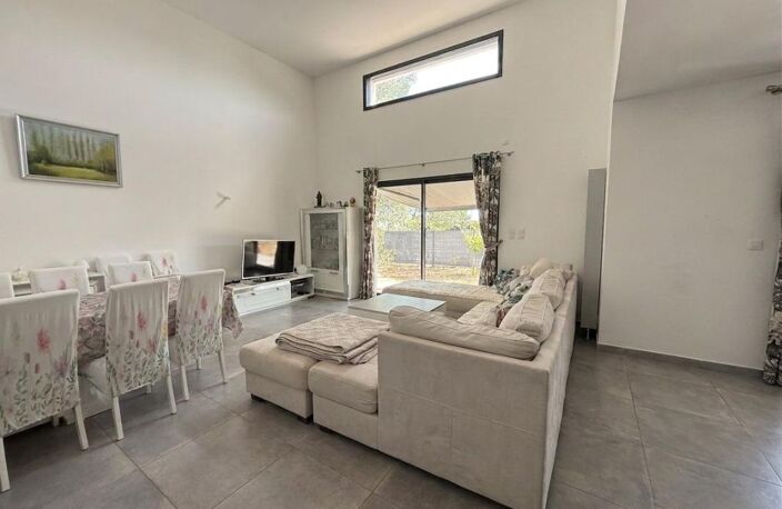 Villa Contemporaine À Vendre — photo 3