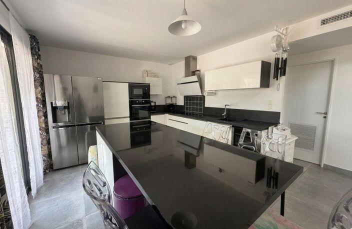 Villa Contemporaine À Vendre — photo 4