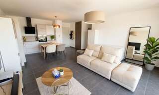 Appartement 2 Pièces 51 m² à louer à Thionville (57100)