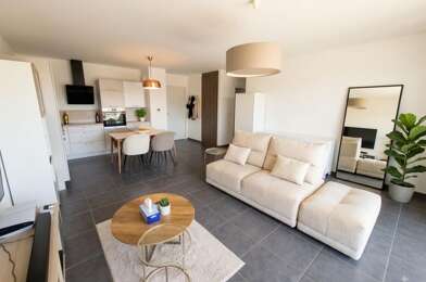 Appartement 2 pièces 800 €