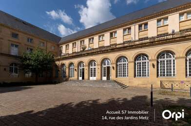 Appartement 4 pièces 290000 €