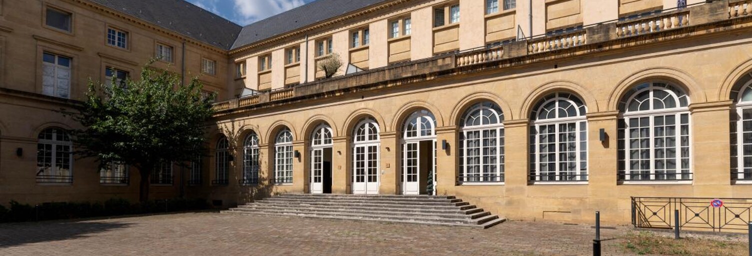 Appartement 4 Pièces 75 m² à vendre à Metz (57000)