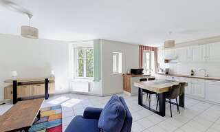 Appartement 3 Pièces 67 m² à louer à Nancy (54000)