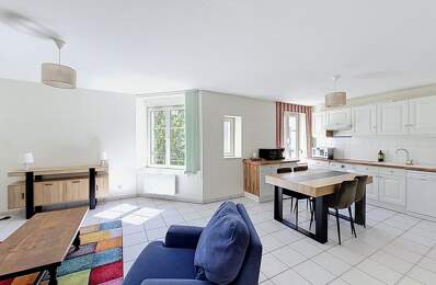 Appartement À Louer — photo du bien