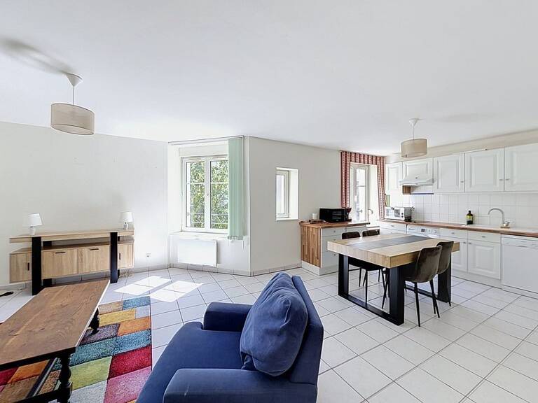 Appartement À Louer — photo 1