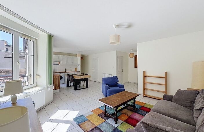 Appartement À Louer — photo 2