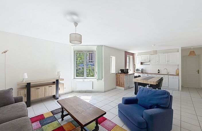 Appartement À Louer — photo 3