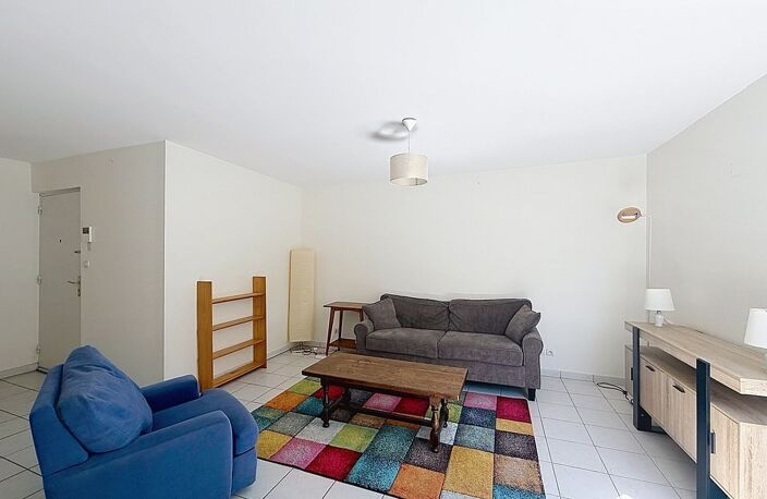 Appartement À Louer — photo 4