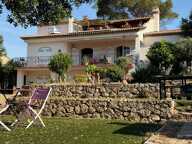 Fréjus – Tour de Mare – Villa familiale avec vue mer panoramique — photo 2
