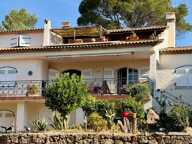 Fréjus – Tour de Mare – Villa familiale avec vue mer panoramique — photo 4