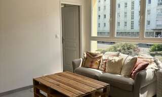 Appartement 2 Pièces 31 m² à louer à Le Havre (76620)