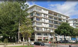 Appartement 1 Pièce 26 m² à louer à Le Havre (76600)