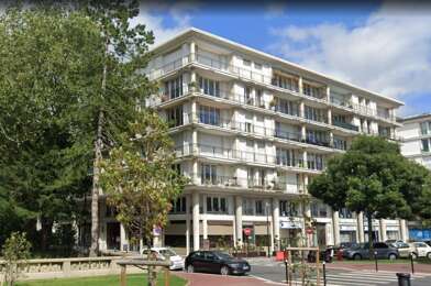 Appartement 1 pièces 560 €