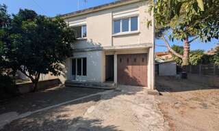 Maison 4 Pièces 67 m² à vendre à Pézenas (34120)