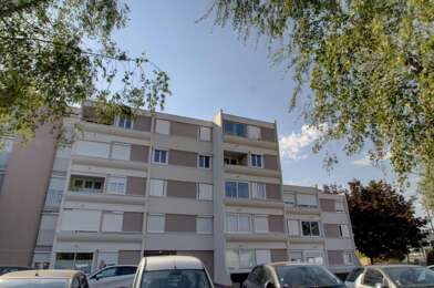 Appartement 3 pièces 115000 €