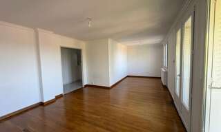 Appartement 4 Pièces 72 m² à vendre à Saint-Dizier (52100)