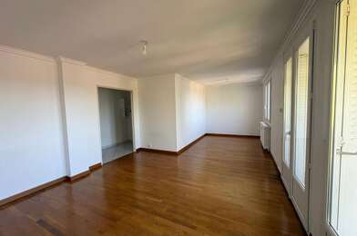 Appartement 4 pièces 102000 €