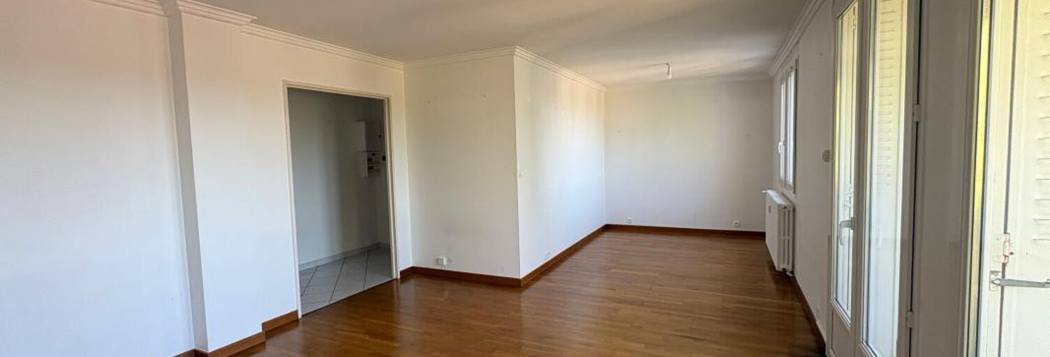 Appartement 4 Pièces 72 m² à vendre à Saint-Dizier (52100)