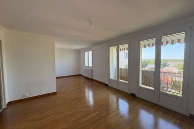 Appartement 4 pièces 102000 €