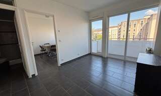 Appartement 2 Pièces 44 m² à louer à Gaillard (74240)