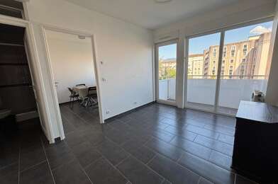 Appartement 2 pièces 1450 €