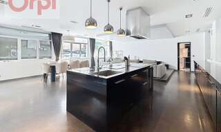 Appartement 3 Pièces 134 m² à louer à Annemasse (74100)
