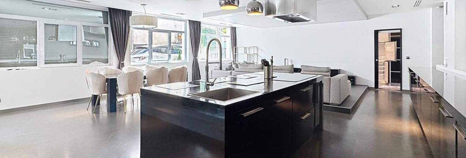 Appartement 3 Pièces 134 m² à louer à Annemasse (74100)
