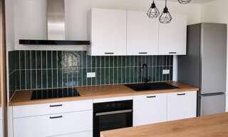 Appartement 3 Pièces 68 m² à louer à Annemasse (74100)
