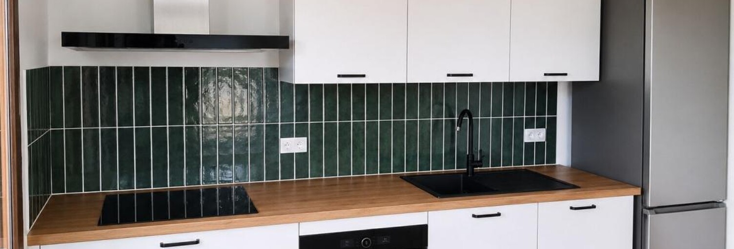 Appartement 3 Pièces 68 m² à louer à Annemasse (74100)