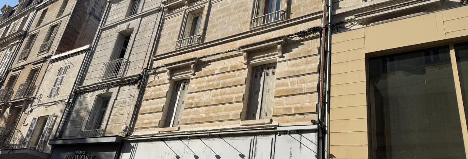 Appartement 3 Pièces 80 m² à vendre à Niort (79000)
