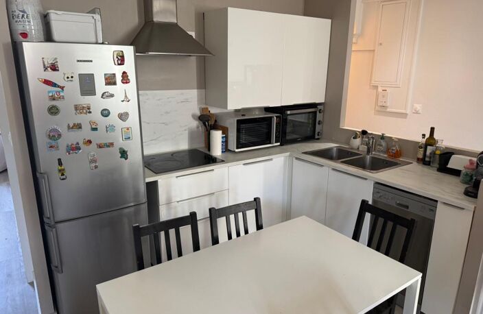 Appartement À Vendre NIORT — photo 4