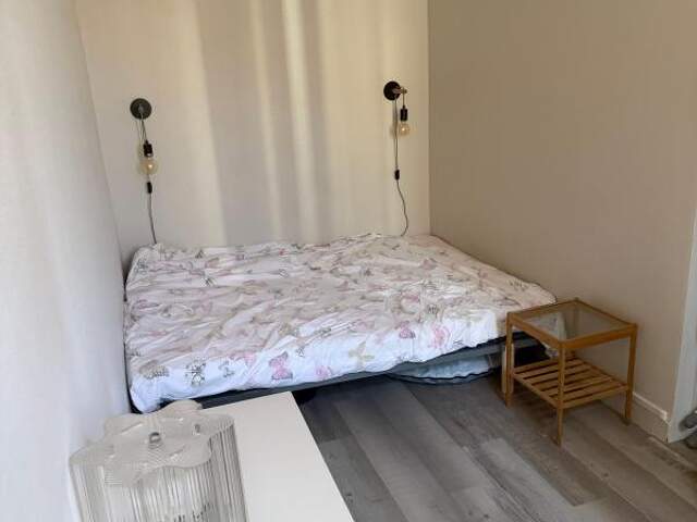 Appartement À Vendre NIORT — photo du bien