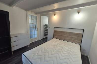 Appartement 2 pièces 480 €