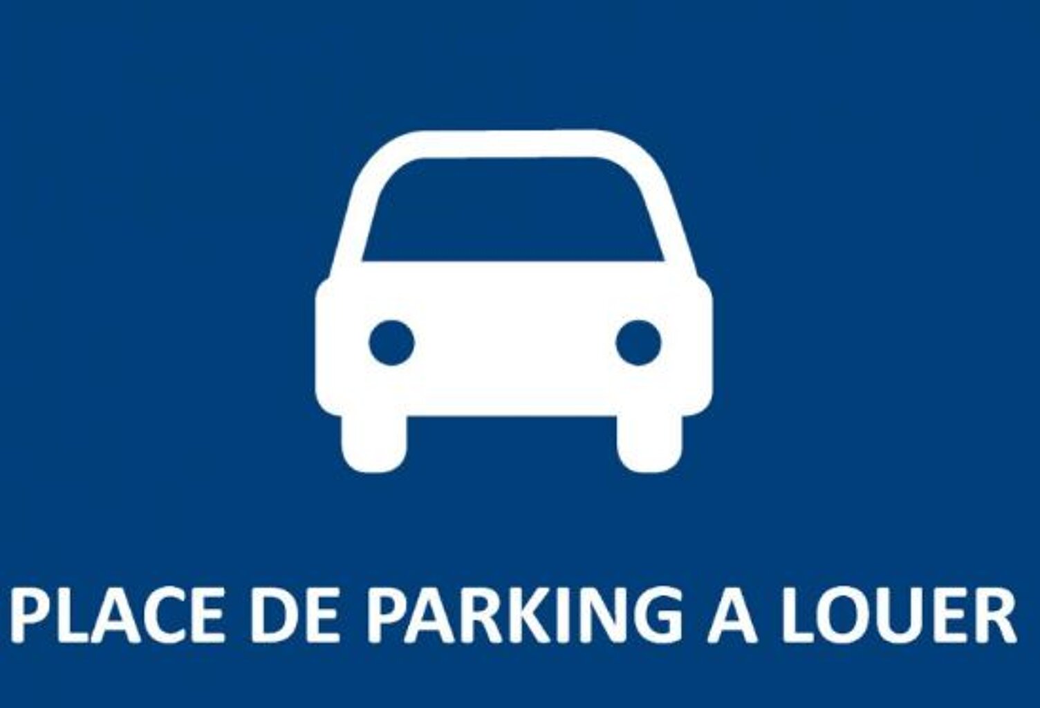 Parking fermé secteur Marengo — photo 1