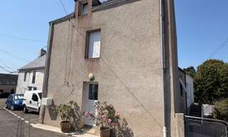 Maison 2 Pièces 37 m² à vendre à Assérac (44410)