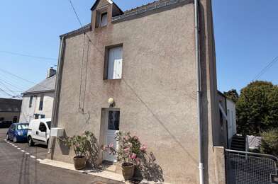 Maison 2 pièces 142000 €