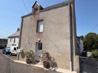 Maison de charme en pierre rénovée – Bourg d’Assérac — photo 4