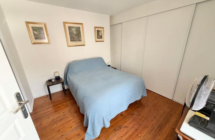 Maison de charme en pierre rénovée – Bourg d’Assérac — photo 5