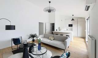 Appartement 4 Pièces 96 m² à vendre à Toulouse (31400)