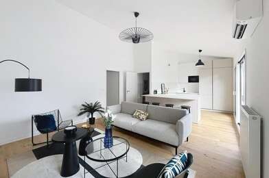 Appartement 4 pièces 595900 €