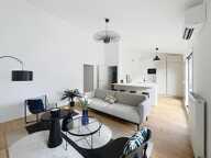 T5 NEUF - DERNIER ETAGE ASC - TERRASSE - ST MICHEL — photo 2