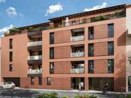 T5 NEUF - DERNIER ETAGE ASC - TERRASSE - ST MICHEL — photo 4
