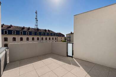 Appartement 3 pièces 309000 €