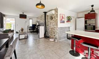 Maison 4 Pièces 80 m² à vendre à La Crau (83260)