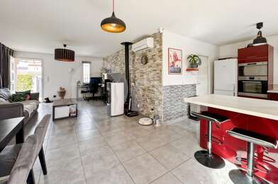 Maison 4 pièces 399000 €