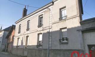 Immeuble  285 m² à vendre à Château-Renault (37110)